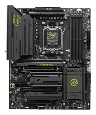 Płyta główna MSI MAG X870E TOMAHAWK WIFI