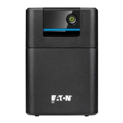 Eaton 5E Gen2 1600 USB zasilacz UPS Technologia line-interactive 1,6 kVA 900 W 6 x gniazdo sieciowe