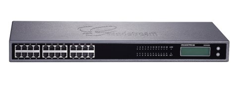 Grandstream GXW4224 (24X FXS) | VoIP | Bramki wieloportowe