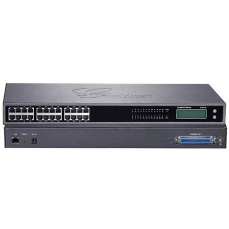 Grandstream GXW4224 (24X FXS) | VoIP | Bramki wieloportowe
