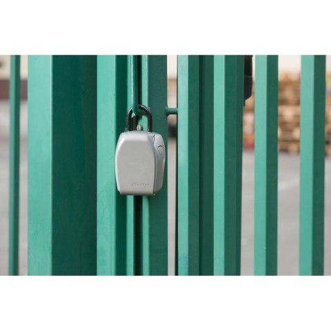 Kasetka na klucze HD z zamkiem szyfrowym i szeklÄ... Master Lock 5414EURD