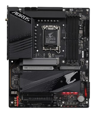 Płyta główna Gigabyte Z790 AORUS ELITE AX