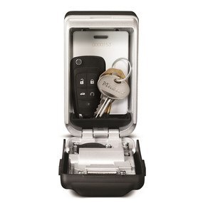 Skrytka na klucze z szyfrem podświetlona Master Lock 5425EURD