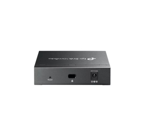 Switch TP-Link ES205G Omada Easy Managed