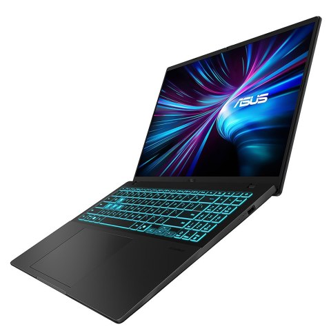 ASUS V16 V3607VH-RP011W Core 5 210H 16.0" WUXGA 144Hz 300nits AG 16GB DDR5 SSD512 GeForce RTX 5050 8GB WLAN+BT Cam1080p 63WHrs W