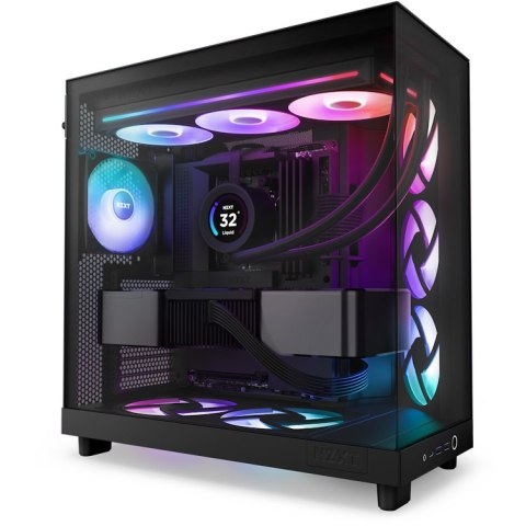 CASE FAN 360MM/F360 RGB CORE NZXT