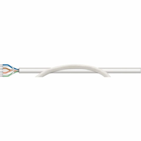 Kabel sieciowy UTP Intellinet 704663 kat.6 SOHO 23 AWG CCA (305m)