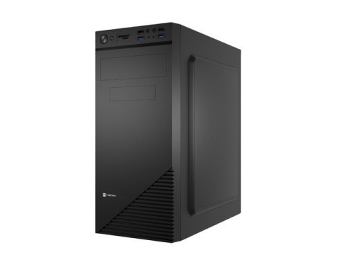 NATEC OBUDOWA CABASSU G2 MIDI TOWER