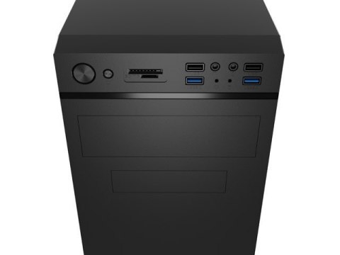 NATEC OBUDOWA CABASSU G2 MIDI TOWER