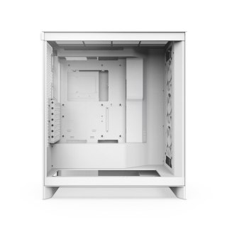 NZXT H7 Flow RGB Midi Tower Biały