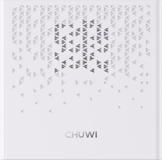 PC Chuwi Ubox-P Ryzen 5 6600H/16GB/SSD 512GB/BT/Win 11Pro