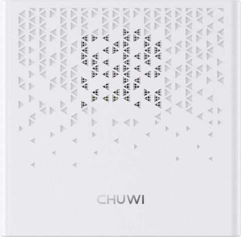PC Chuwi Ubox-P Ryzen 5 6600H/16GB/SSD 512GB/BT/Win 11Pro