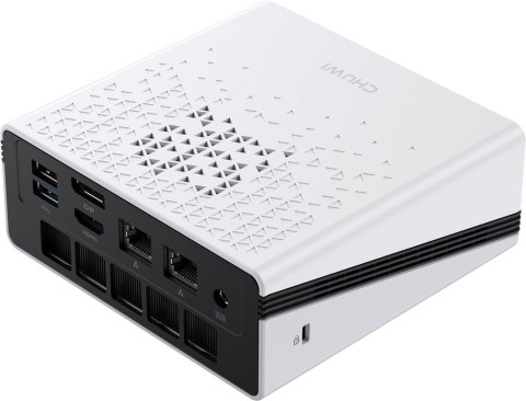 PC Chuwi Ubox-P Ryzen 5 6600H/16GB/SSD 512GB/BT/Win 11Pro