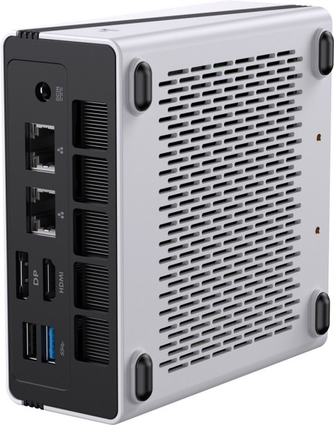 PC Chuwi Ubox-P Ryzen 5 6600H/16GB/SSD 512GB/BT/Win 11Pro