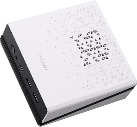 PC Chuwi Ubox-P Ryzen 5 6600H/16GB/SSD 512GB/BT/Win 11Pro
