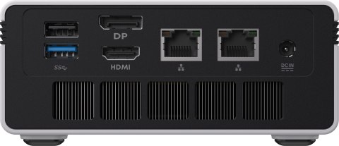 PC Chuwi Ubox-P Ryzen 5 6600H/16GB/SSD 512GB/BT/Win 11Pro