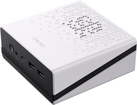 PC Chuwi Ubox-P Ryzen 5 6600H/16GB/SSD 512GB/BT/Win 11Pro