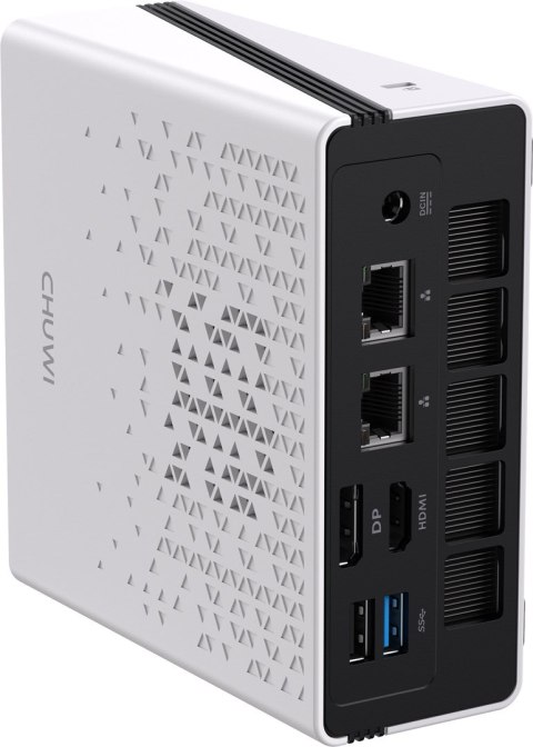 PC Chuwi Ubox-P Ryzen 5 6600H/16GB/SSD 512GB/BT/Win 11Pro