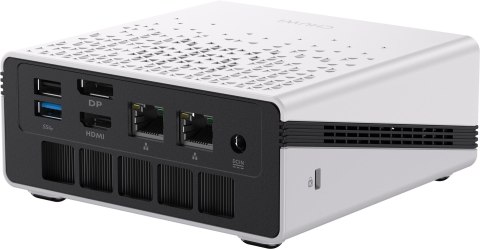 PC Chuwi Ubox-P Ryzen 5 6600H/16GB/SSD 512GB/BT/Win 11Pro