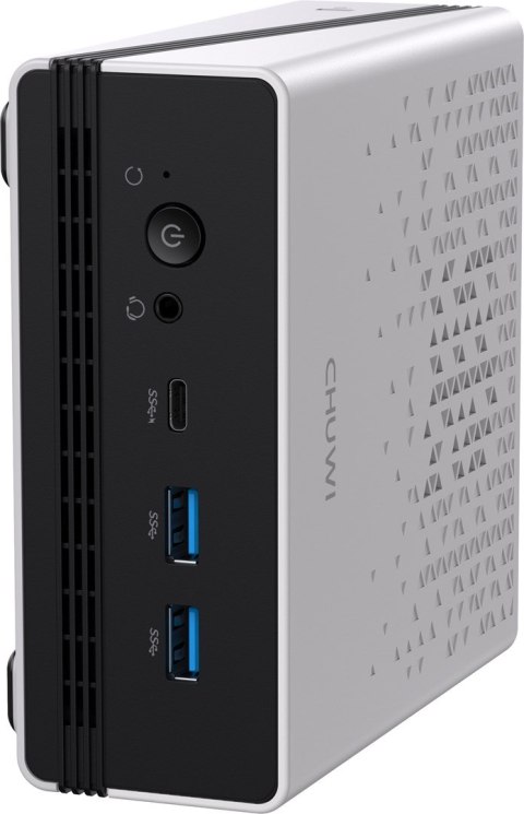 PC Chuwi Ubox-P Ryzen 5 6600H/16GB/SSD 512GB/BT/Win 11Pro