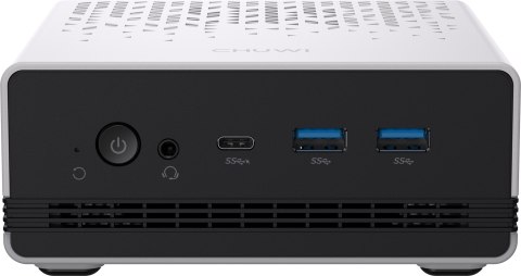 PC Chuwi Ubox-P Ryzen 5 6600H/16GB/SSD 512GB/BT/Win 11Pro