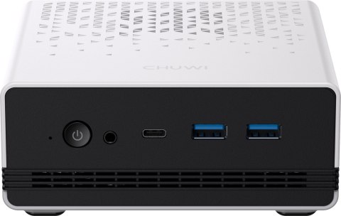 PC Chuwi Ubox-P Ryzen 5 6600H/16GB/SSD 512GB/BT/Win 11Pro