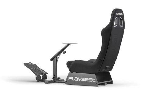PLAYSEAT EVOLUTION - BLACK -/ACTIFIT - NOT FOR UK