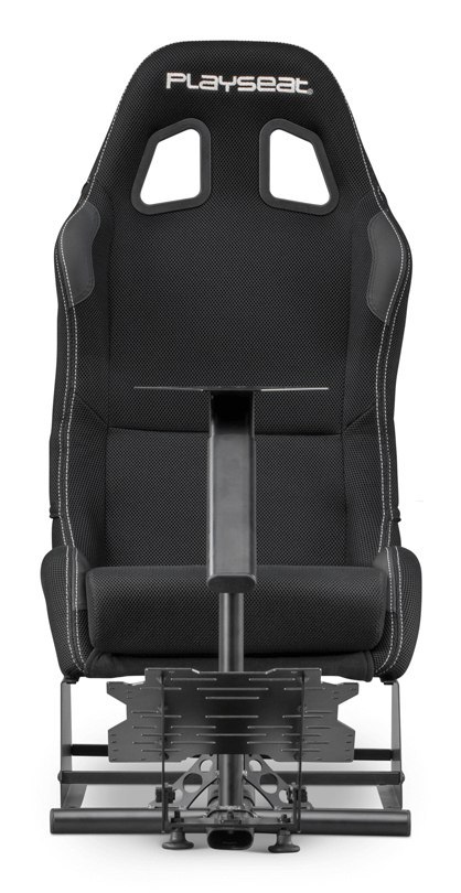 PLAYSEAT EVOLUTION - BLACK -/ACTIFIT - NOT FOR UK