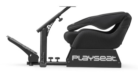 PLAYSEAT EVOLUTION - BLACK -/ACTIFIT - NOT FOR UK