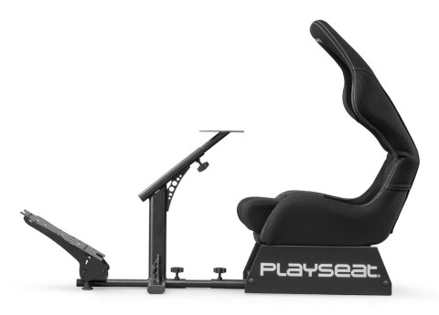 PLAYSEAT EVOLUTION - BLACK -/ACTIFIT - NOT FOR UK