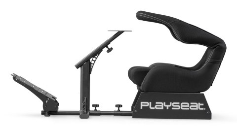 PLAYSEAT EVOLUTION - BLACK -/ACTIFIT - NOT FOR UK