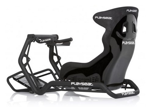 PLAYSEAT SENSATION PRO ACTIFIT/(BOX 1)