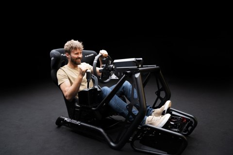 PLAYSEAT SENSATION PRO ACTIFIT/(BOX 1)