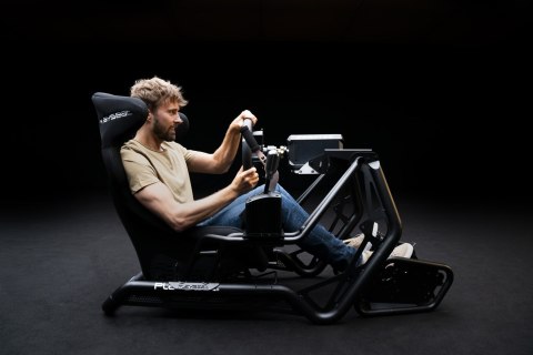 PLAYSEAT SENSATION PRO ACTIFIT/(BOX 1)