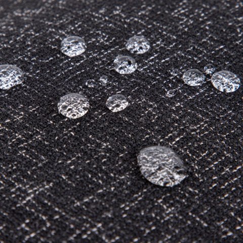 Plecak do notebooka 13,3" RIVACASE Anvik, czarny, z materiału wodoodpornego