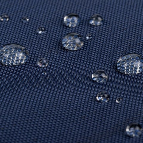 Plecak do notebooka 15,6"-16" RIVACASE ECO Alpendorf 7561, granatowy, z ekologicznego, wodoodpornego materiału z recyklingu (rPE