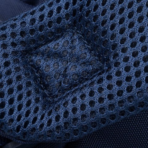 Plecak do notebooka 15,6"-16" RIVACASE ECO Alpendorf 7561, granatowy, z ekologicznego, wodoodpornego materiału z recyklingu (rPE