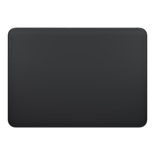 Apple Magic Trackpad - Black Multi-Touch Surface