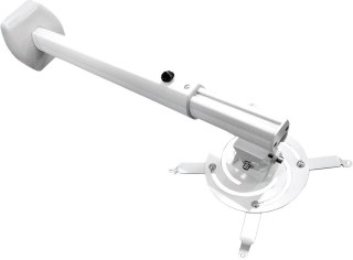 Avtek International WallMount PRO 1500 uchwyt do montażu projektora Ściana Biały