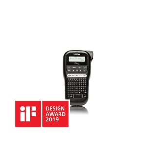 Brother PT-H110 Portable Label Printer