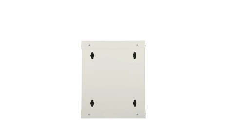 Extralink 6U 10" Szara | Szafa rack | montowana na ścianie