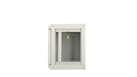 Extralink 6U 10" Szara | Szafa rack | montowana na ścianie