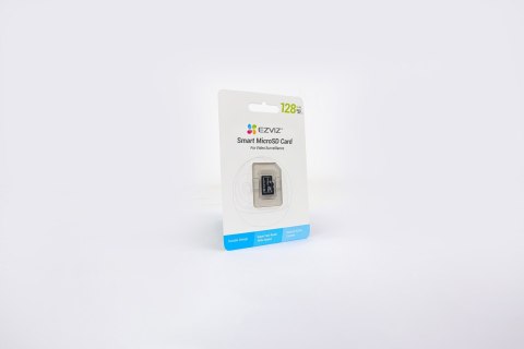 EZVIZ MicroSD 128 Gb MicroSDXC UHS-I Klasa 10