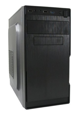LC-Power 2014MB Midi Tower Czarny