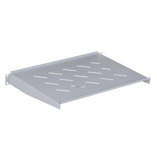 Lanberg półka do szaf 19" uniwersalna 1U AK-1008-S