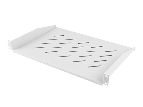 Lanberg półka do szaf 19" uniwersalna 1U AK-1008-S