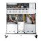 Obudowa Chenbro 4U Open-Bay Compact Rackmount - Grey - CEB - ABS synthetics - SGCC