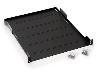 Półka rack 19" TRITON 750 mm A1 ład. 40kg perforowana