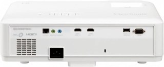 Projektor ViewSonic LS610WH LED WXGA 4000AL HDMI