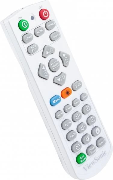Projektor ViewSonic LS610WH LED WXGA 4000AL HDMI